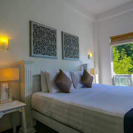 Ceylon House By Sunrise Hotell Ella Eksteriør bilde