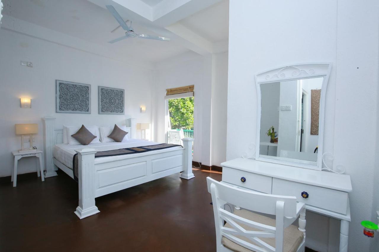 Ceylon House By Sunrise Hotell Ella Eksteriør bilde