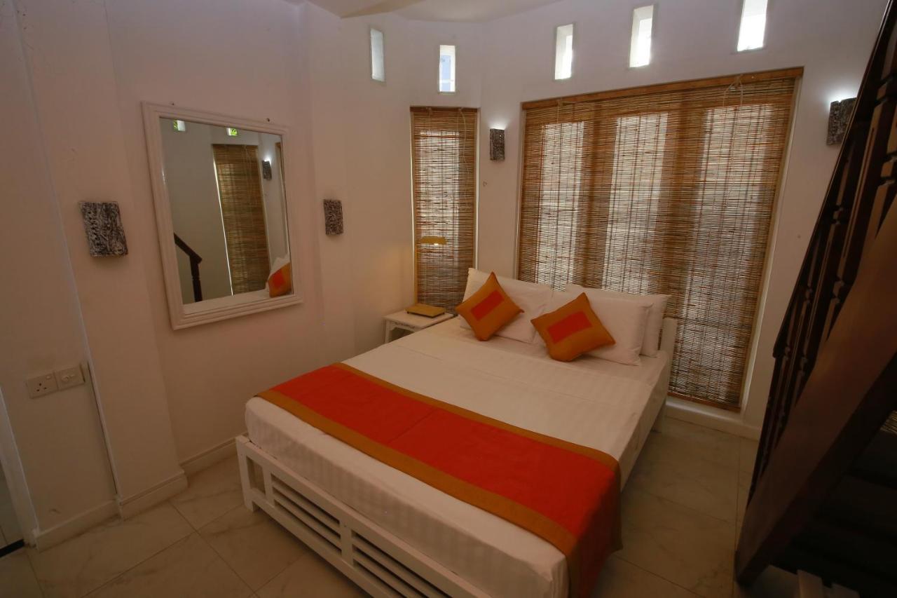 Ceylon House By Sunrise Hotell Ella Eksteriør bilde
