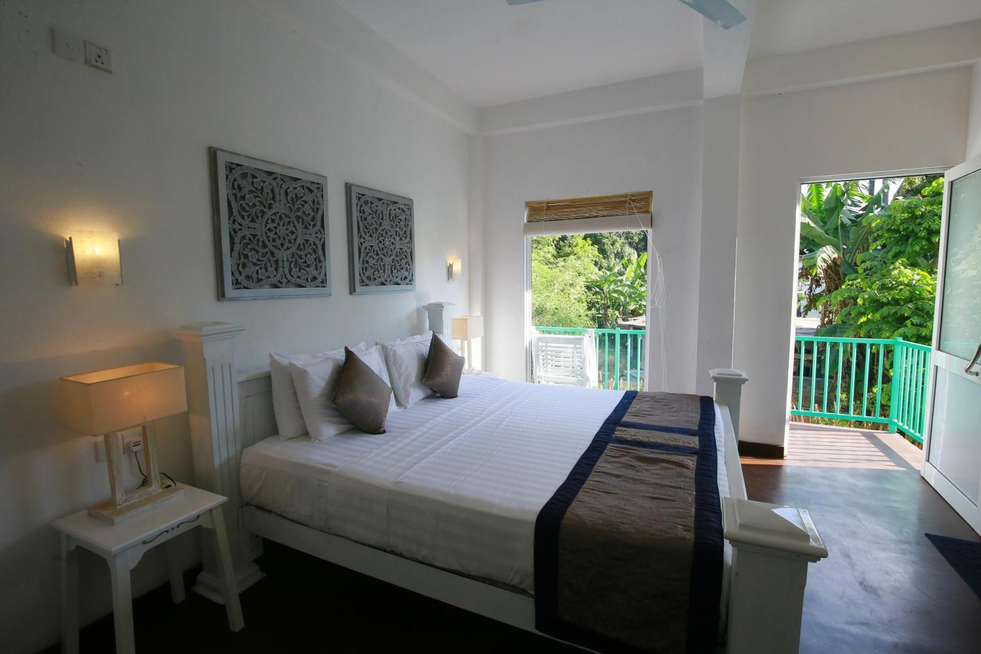 Ceylon House By Sunrise Hotell Ella Eksteriør bilde