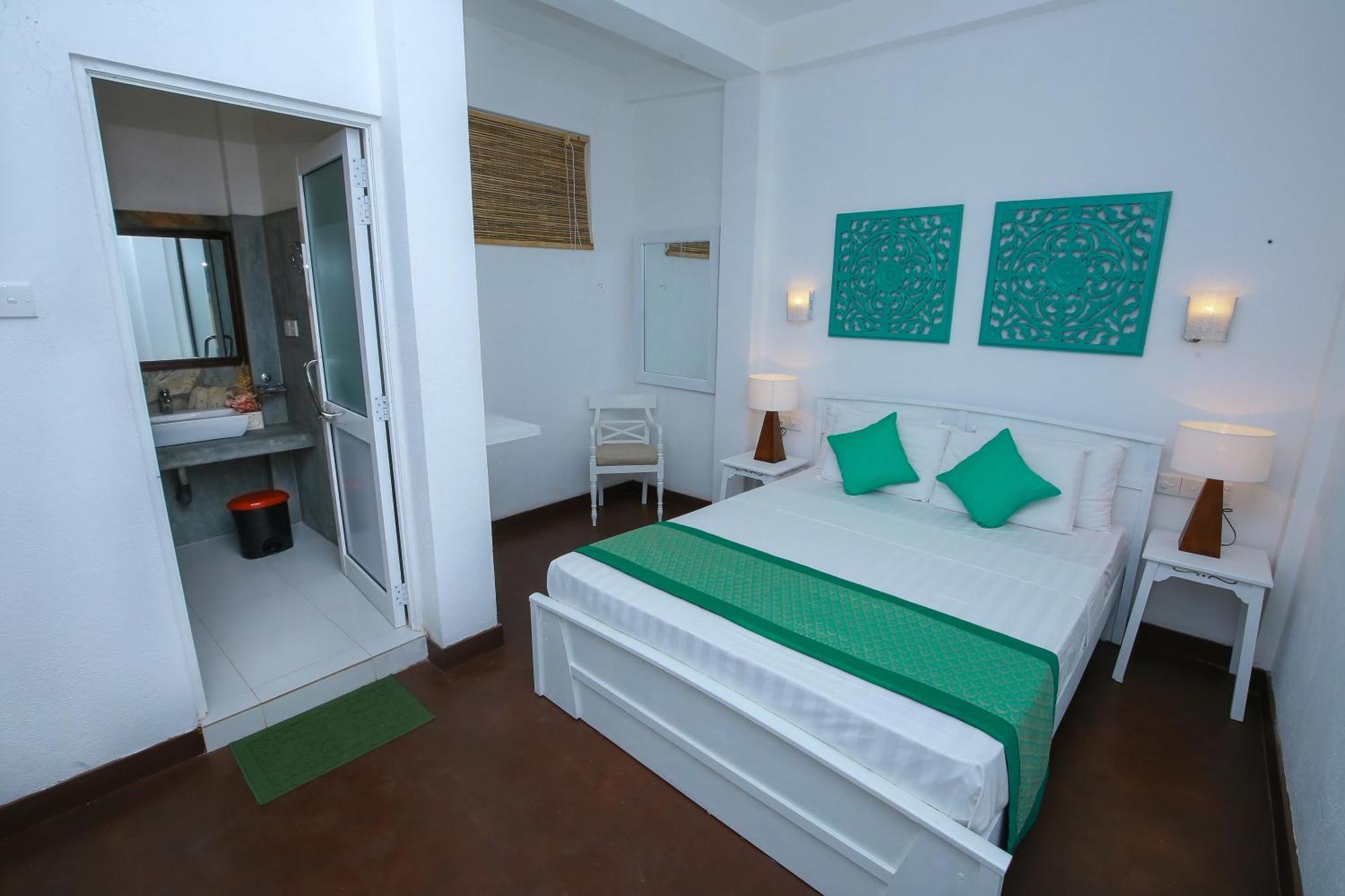 Ceylon House By Sunrise Hotell Ella Eksteriør bilde