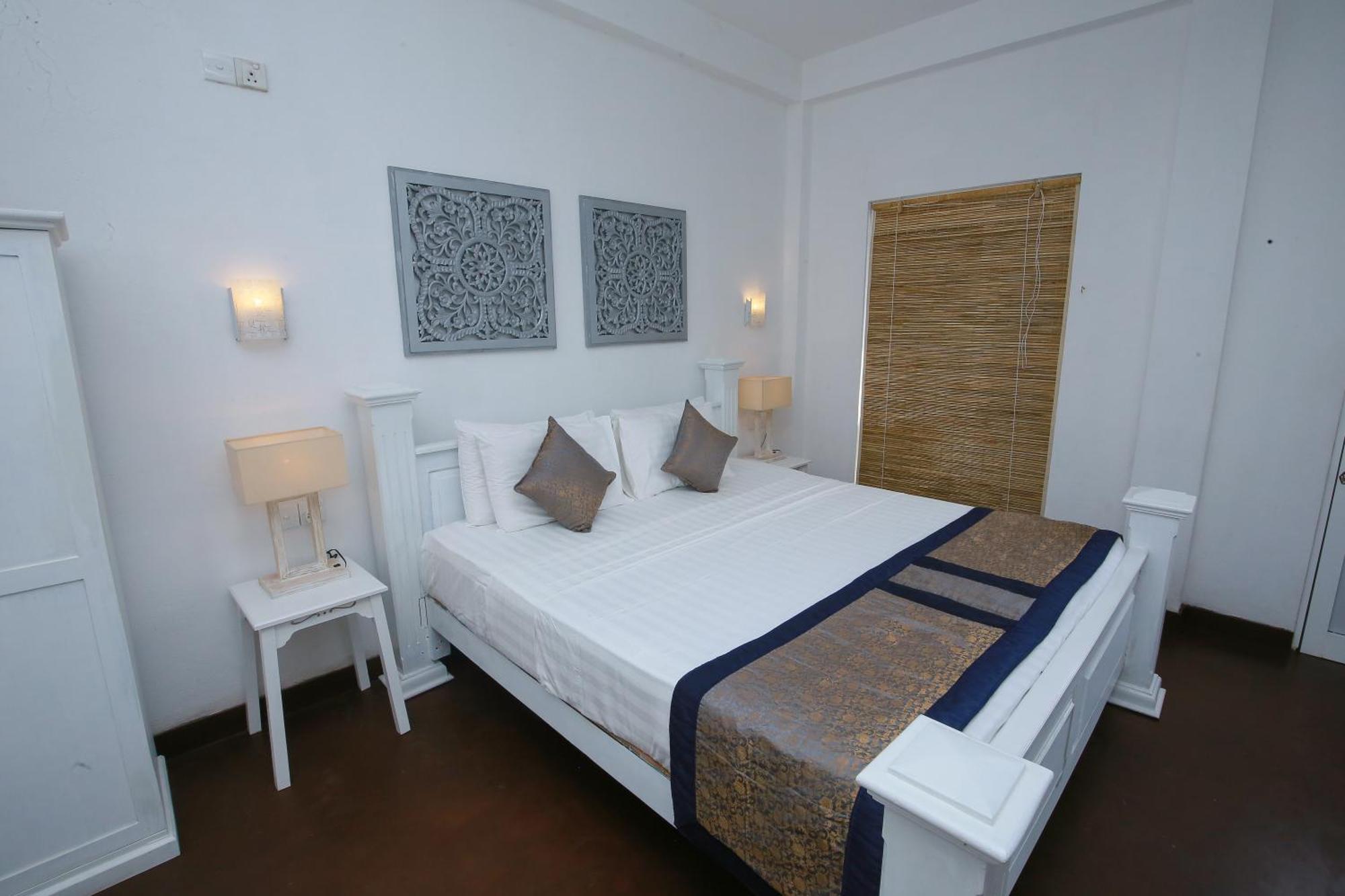 Ceylon House By Sunrise Hotell Ella Eksteriør bilde