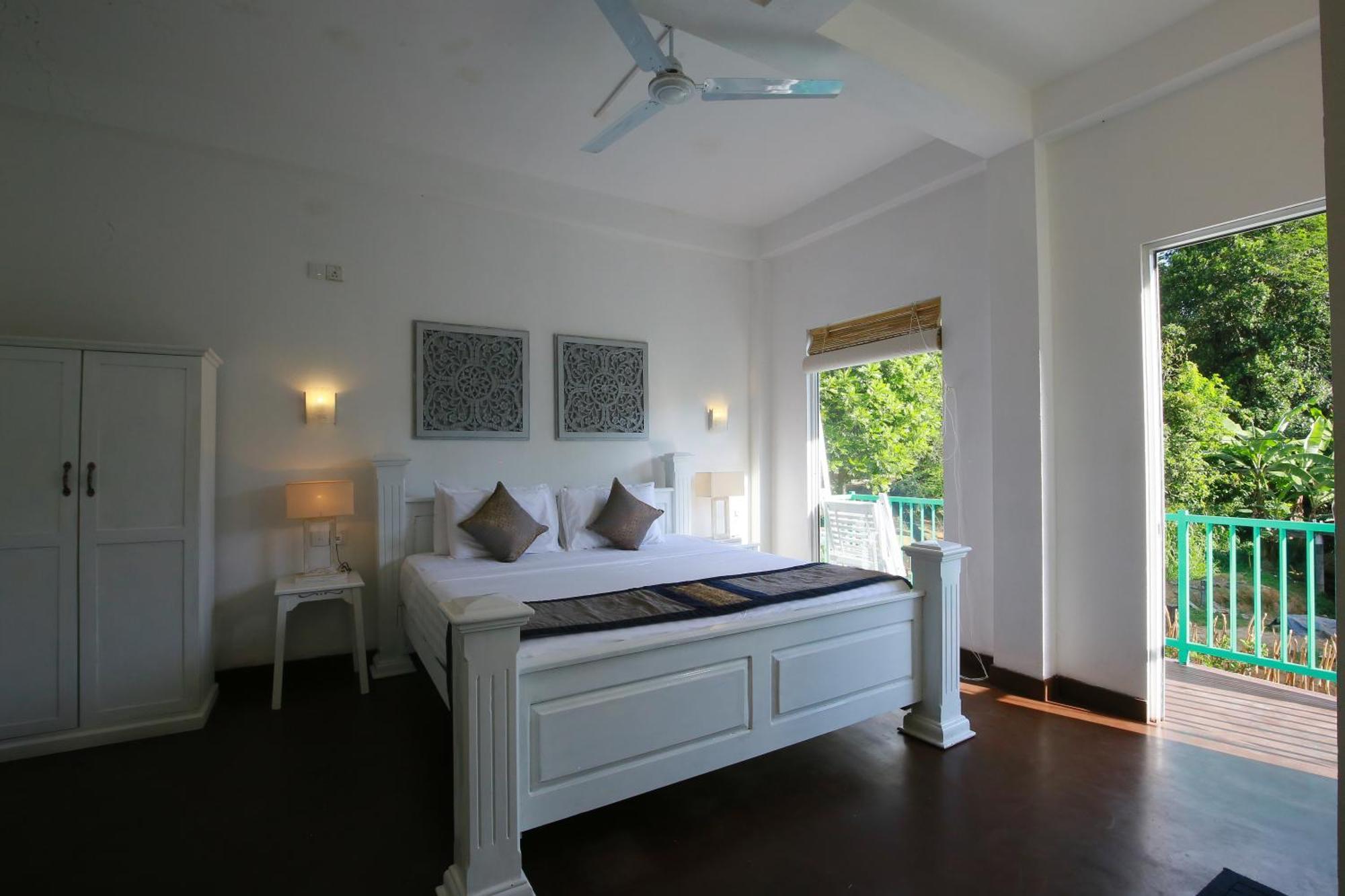 Ceylon House By Sunrise Hotell Ella Eksteriør bilde
