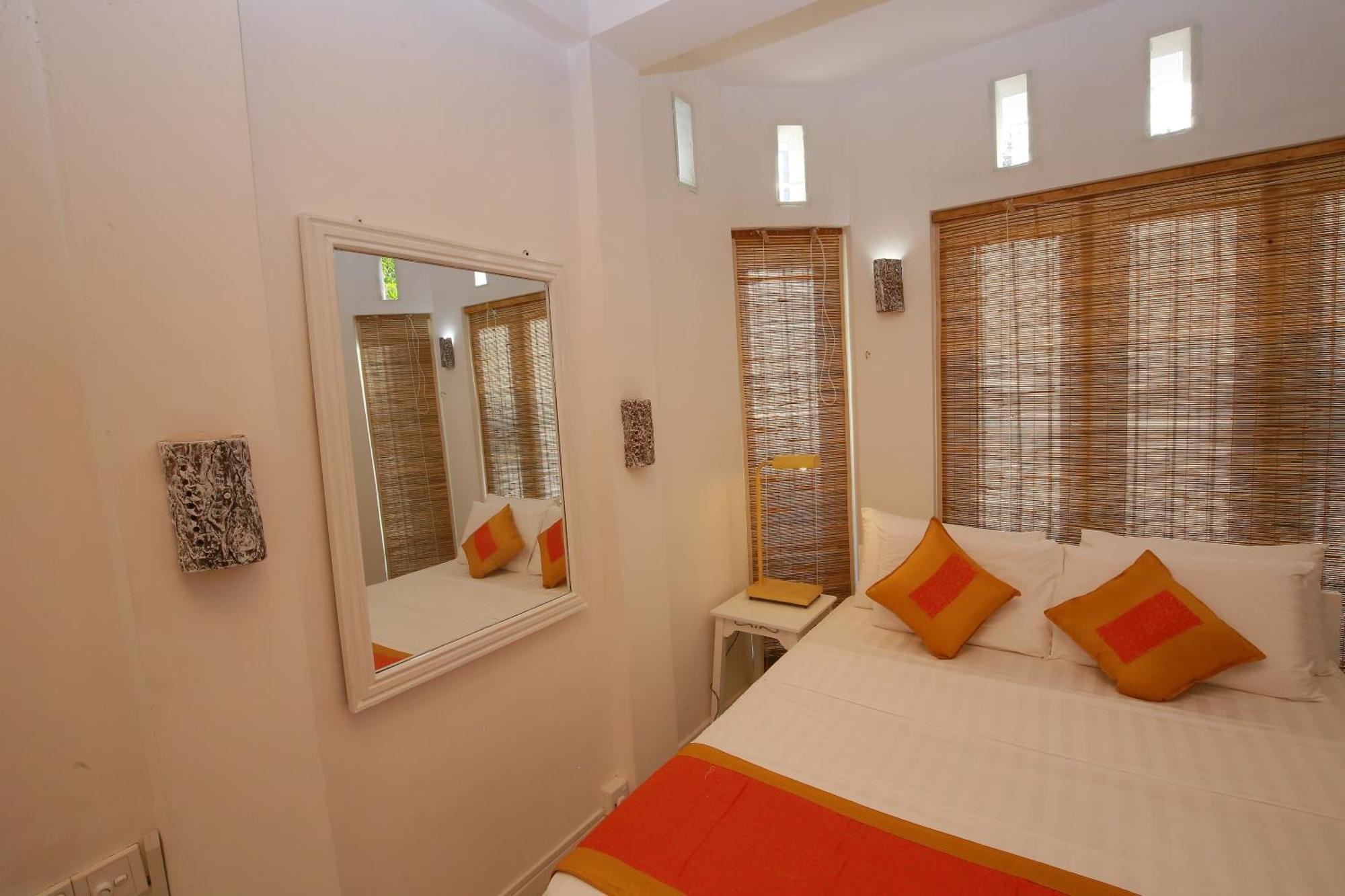 Ceylon House By Sunrise Hotell Ella Eksteriør bilde