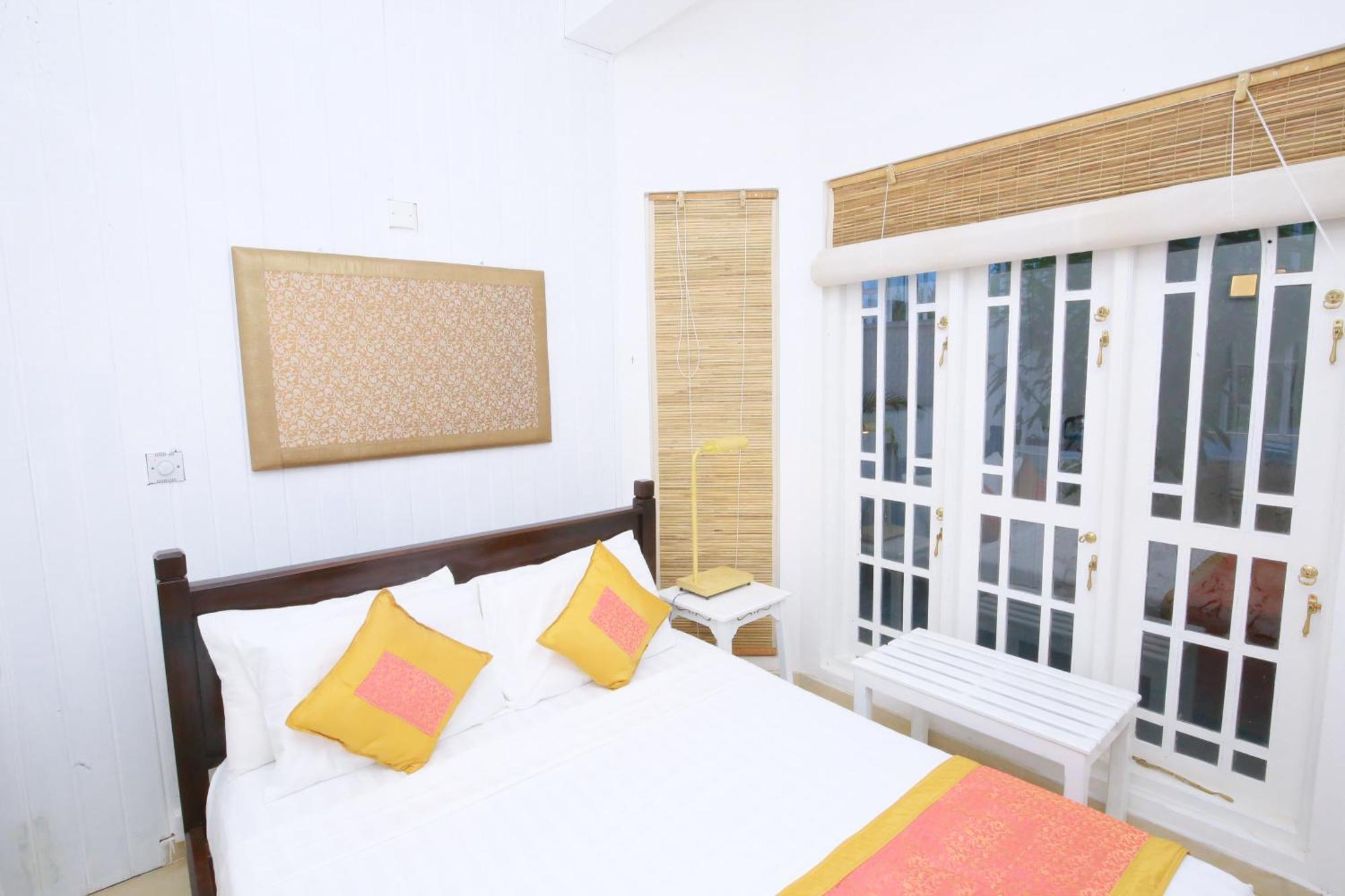 Ceylon House By Sunrise Hotell Ella Eksteriør bilde