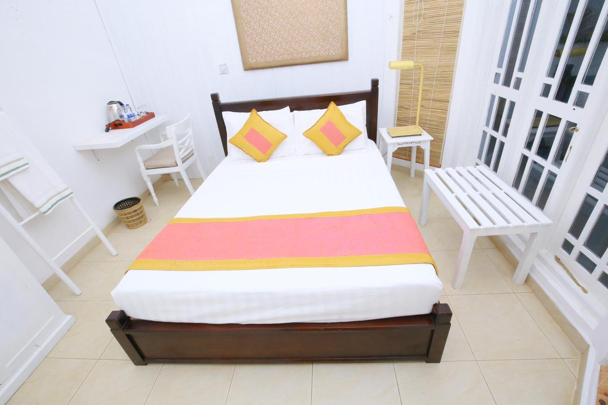 Ceylon House By Sunrise Hotell Ella Eksteriør bilde