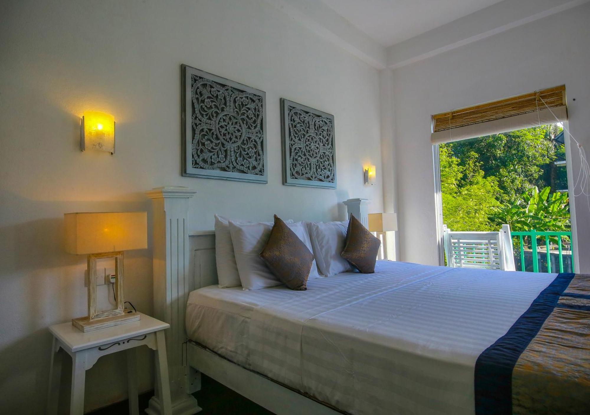 Ceylon House By Sunrise Hotell Ella Eksteriør bilde