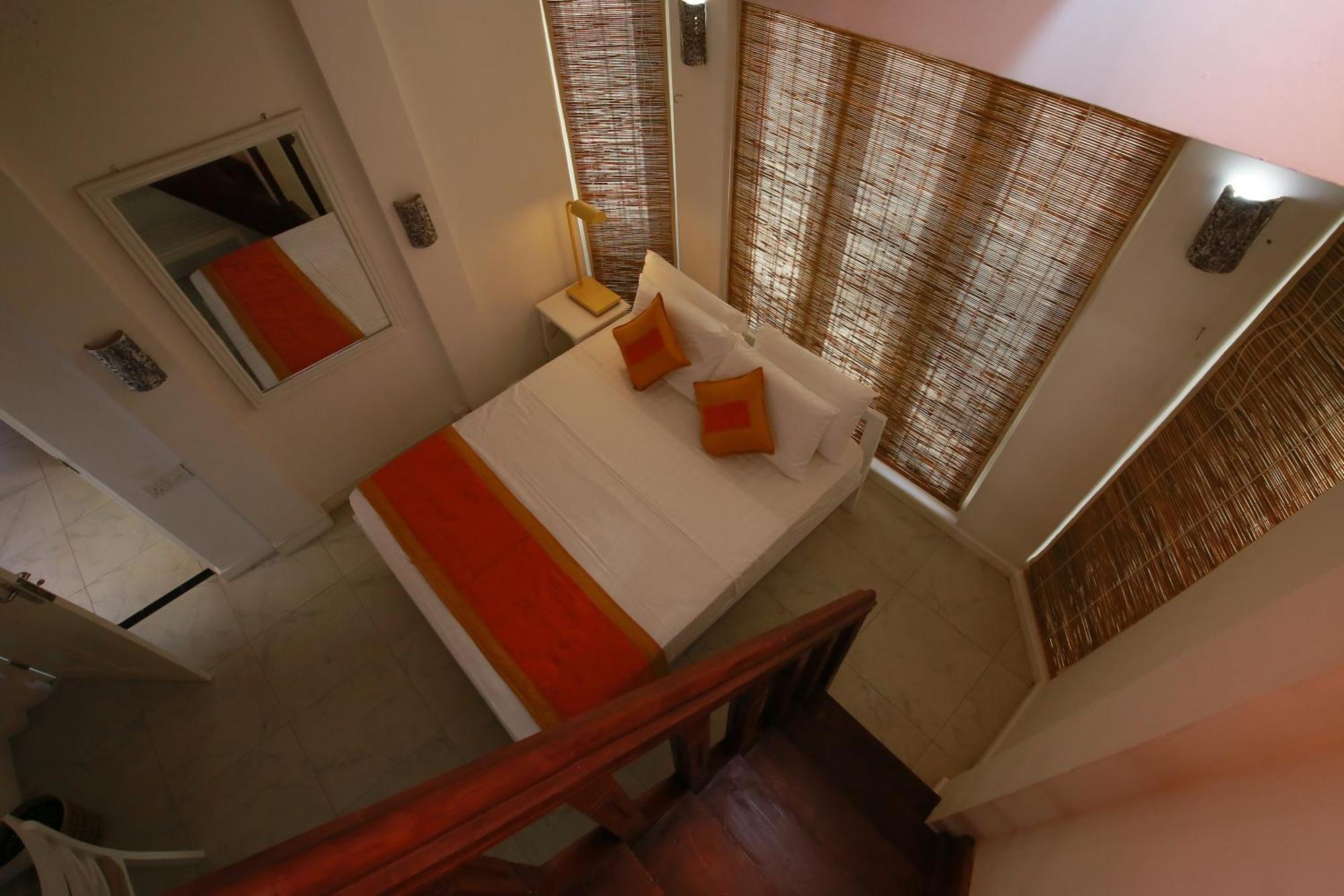 Ceylon House By Sunrise Hotell Ella Eksteriør bilde