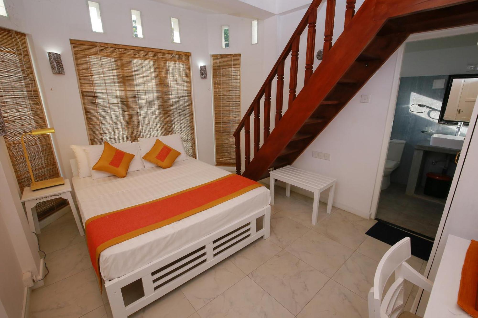 Ceylon House By Sunrise Hotell Ella Eksteriør bilde