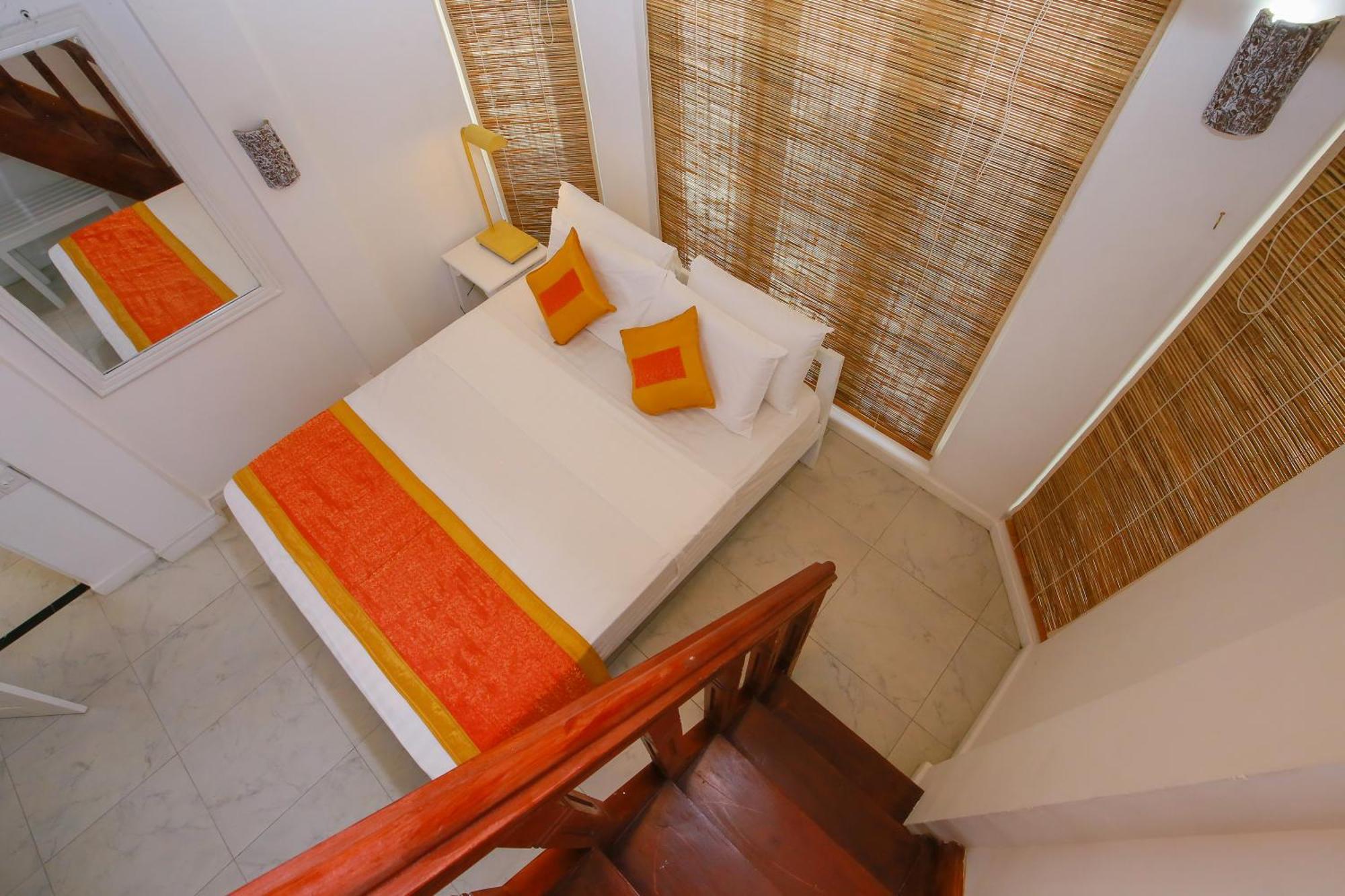 Ceylon House By Sunrise Hotell Ella Eksteriør bilde